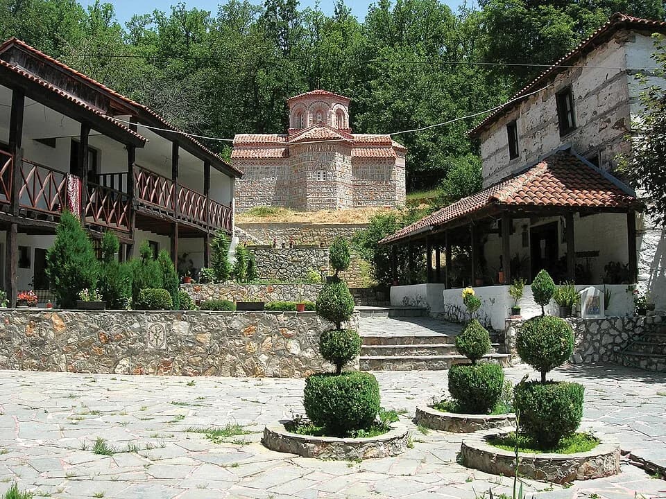 Jankovec