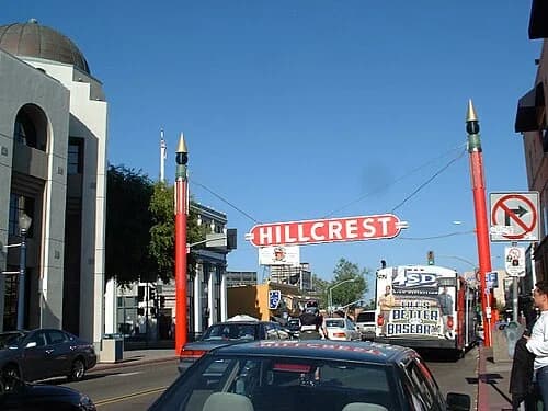 Hillcrest