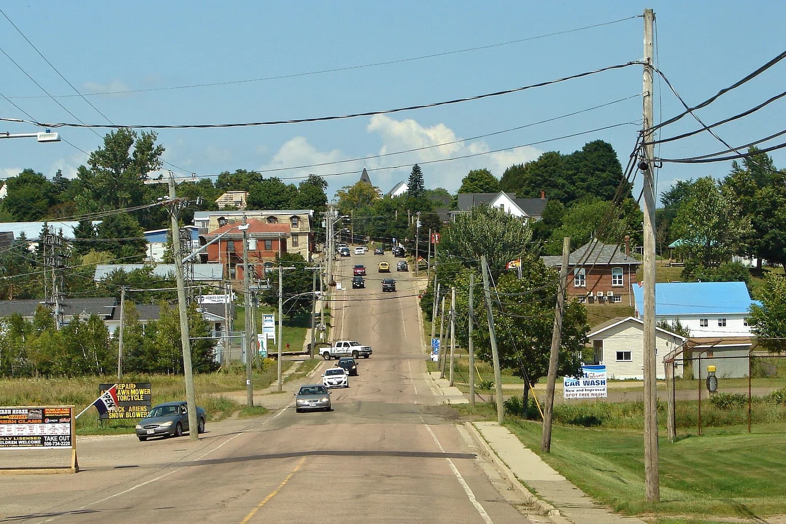 Hillsborough