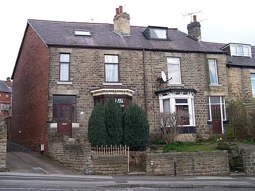 Hillsborough