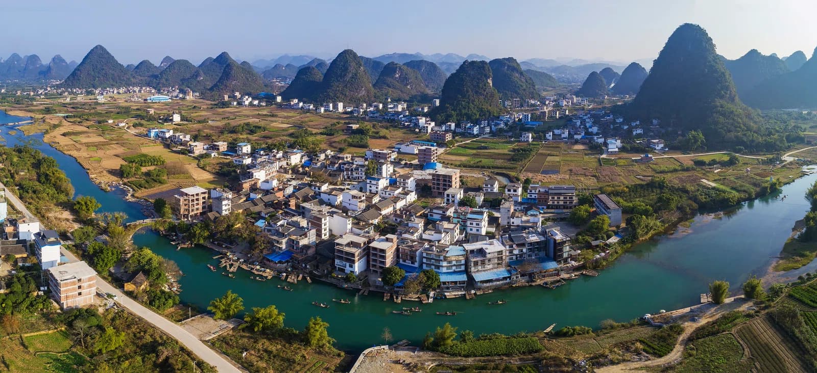 Yangshuo