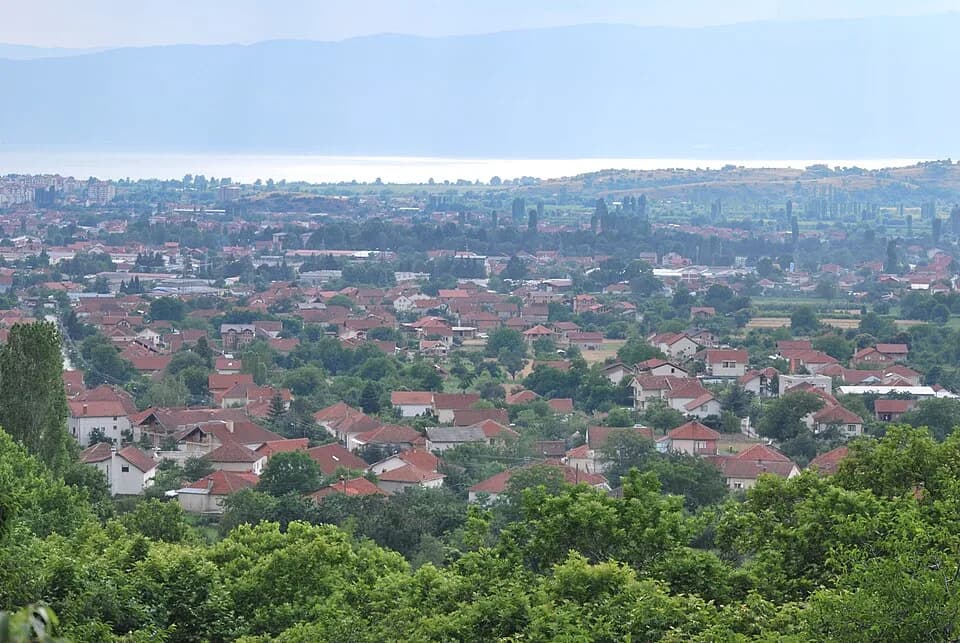 Velgošti