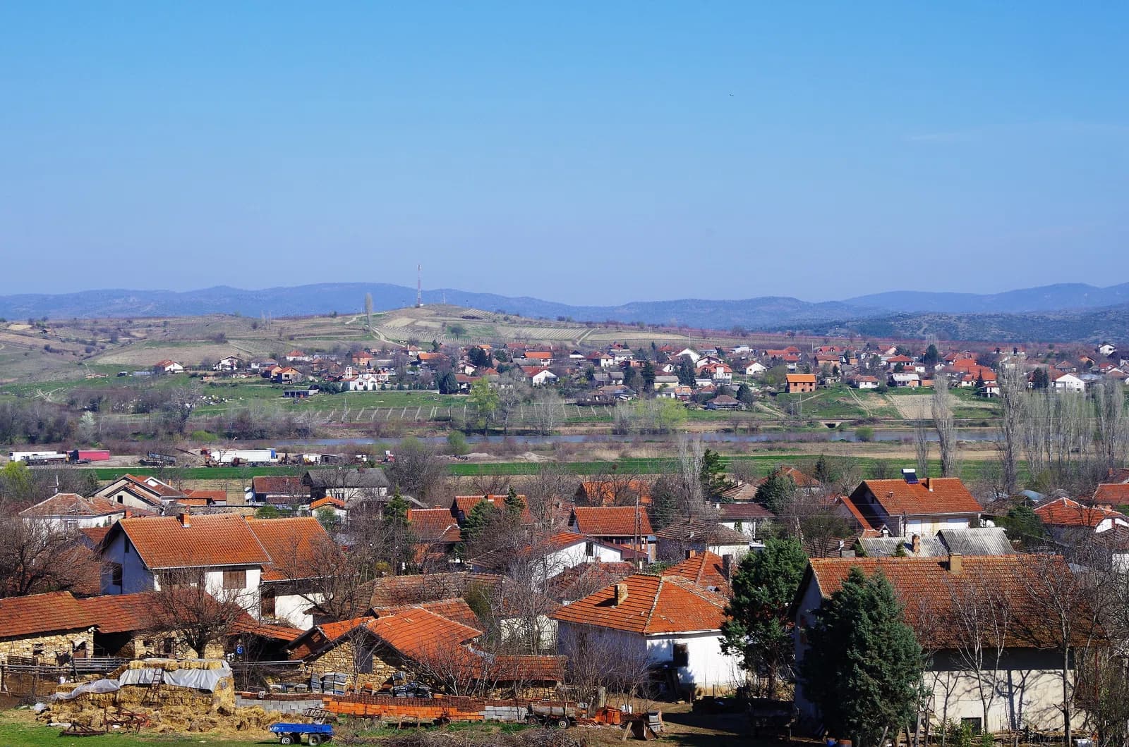 Krivolak