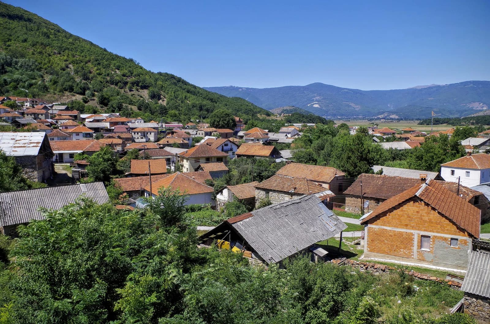 Lešani