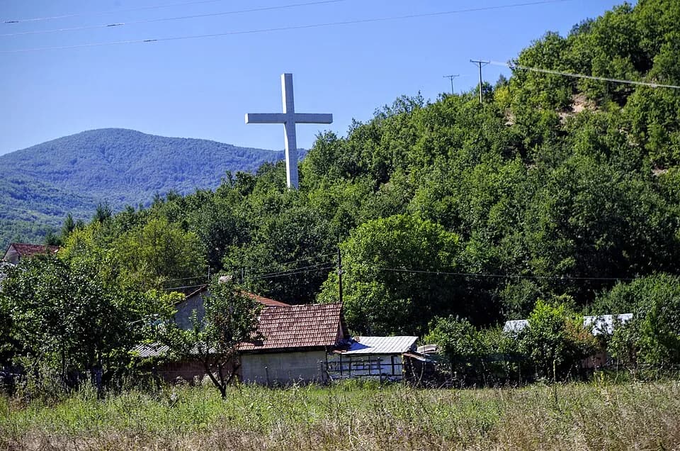 Pesočani