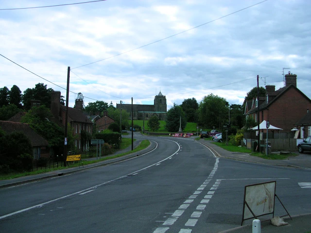 Danehill