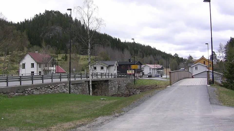 Høydalsmo