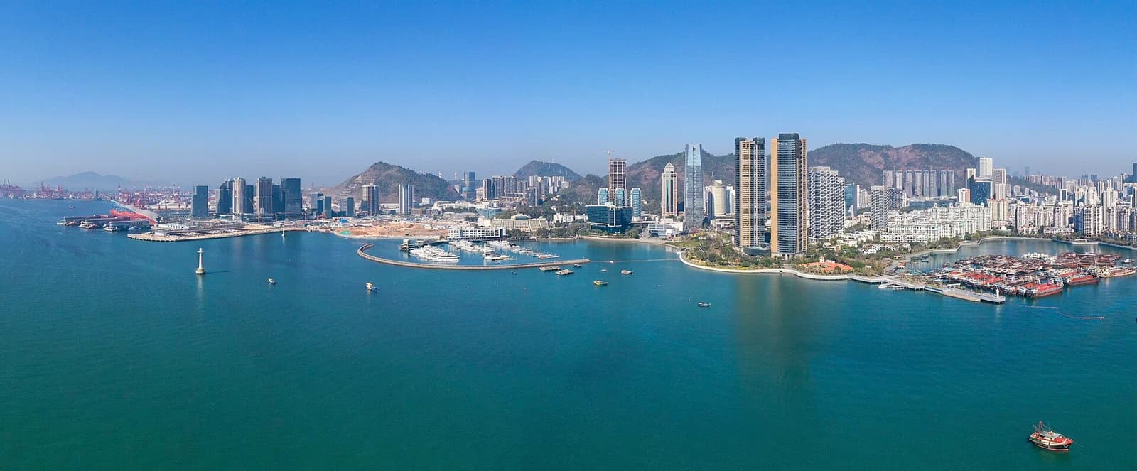 Shekou