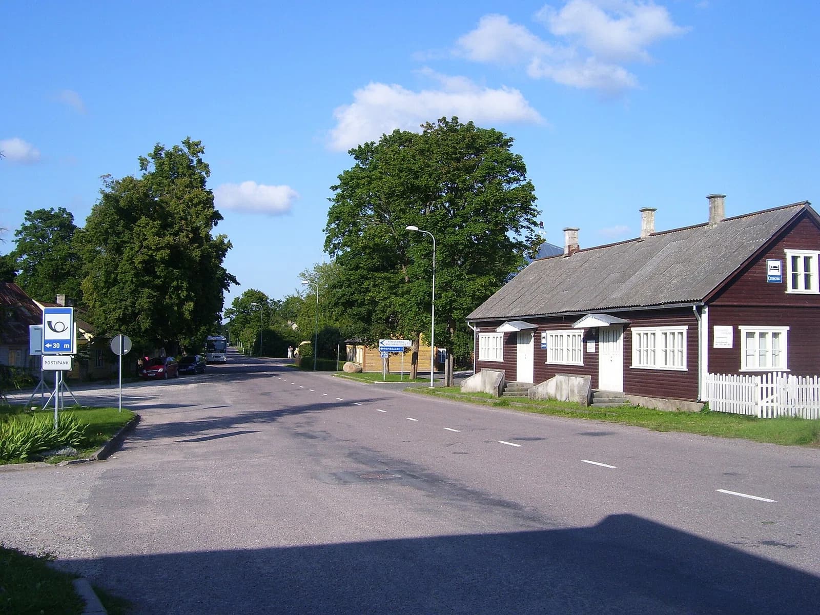 Kihelkonna