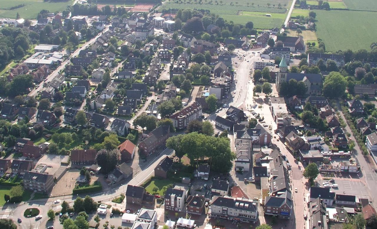 Kirchhellen
