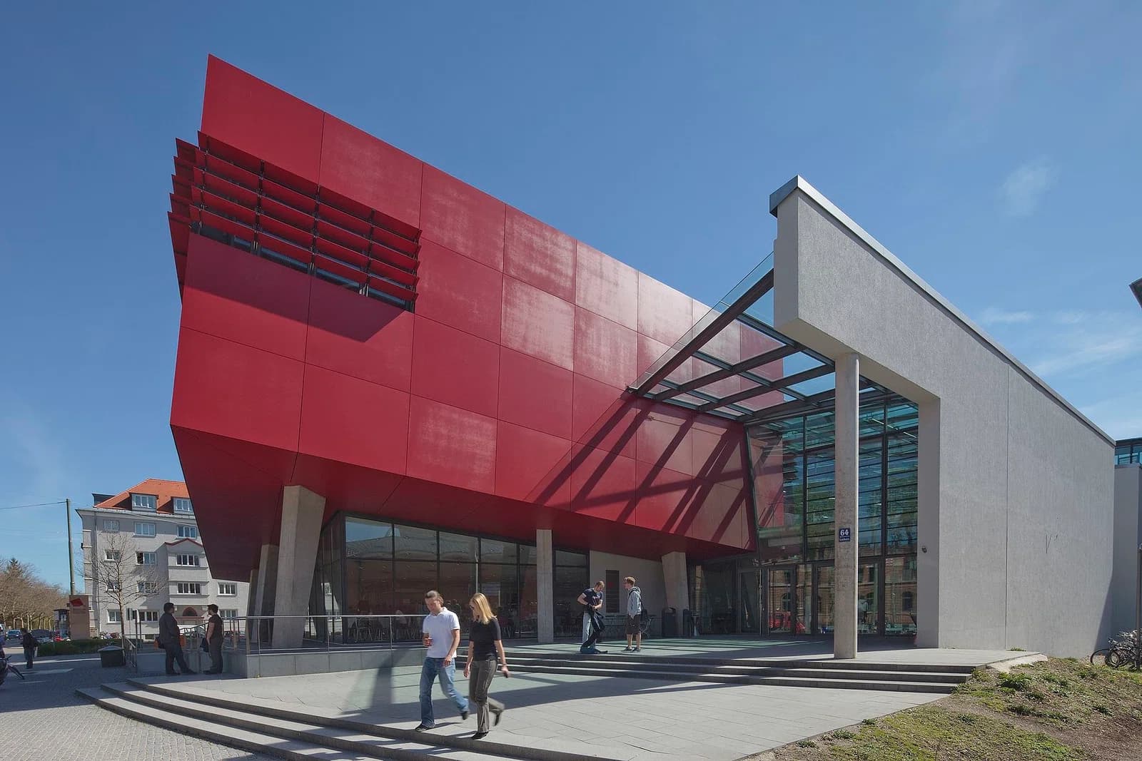 Munich University of Applied Sciences