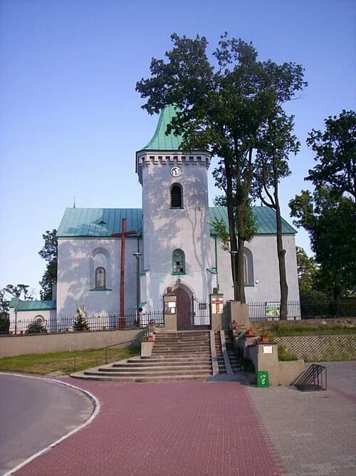 Radoszyce