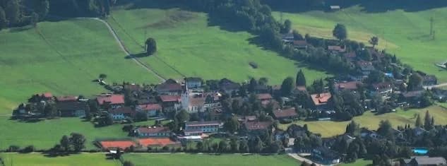 Thalkirchdorf
