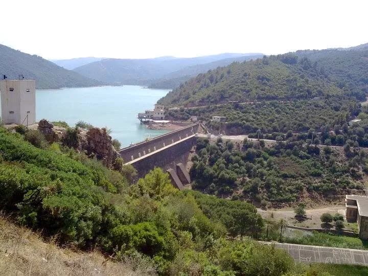 Khemis El-Khechna