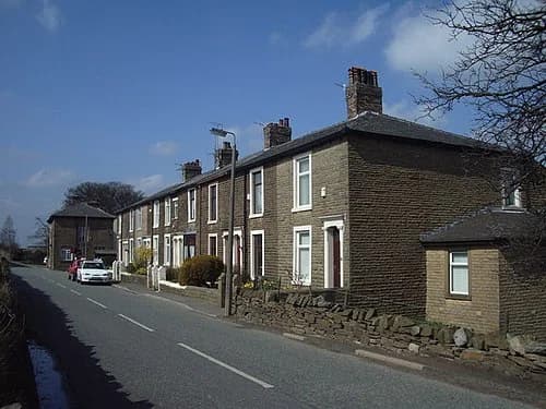 Eccleshill