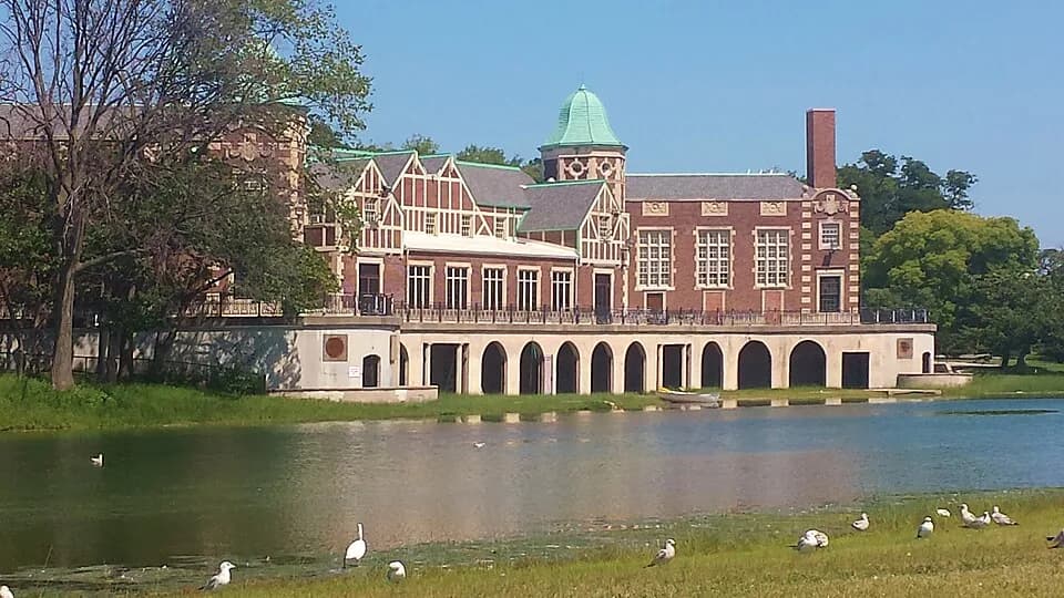Humboldt Park