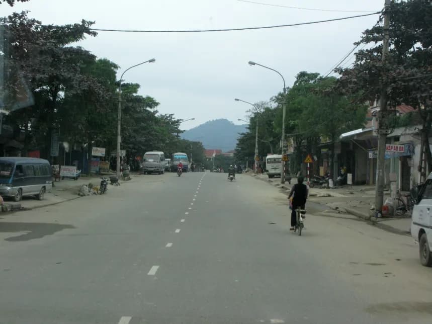 Hương Sơn