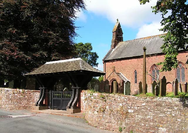 Gosforth