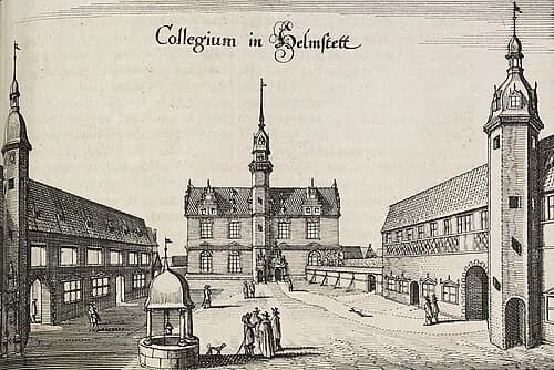 University of Helmstedt