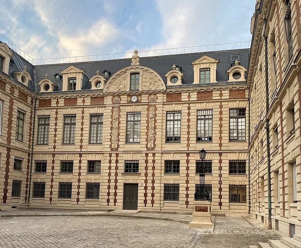 Hôtel Tubeuf