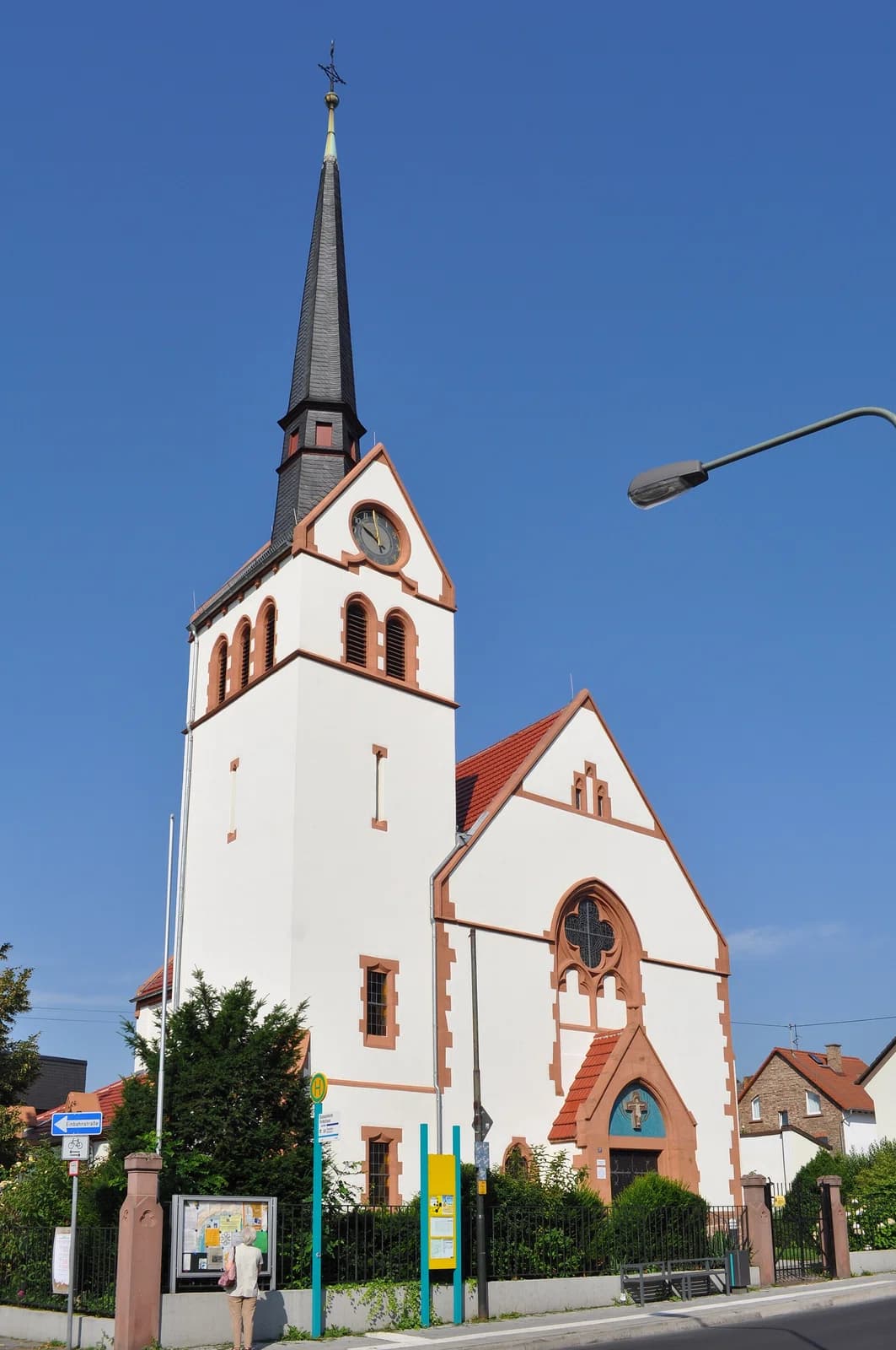 Sossenheim