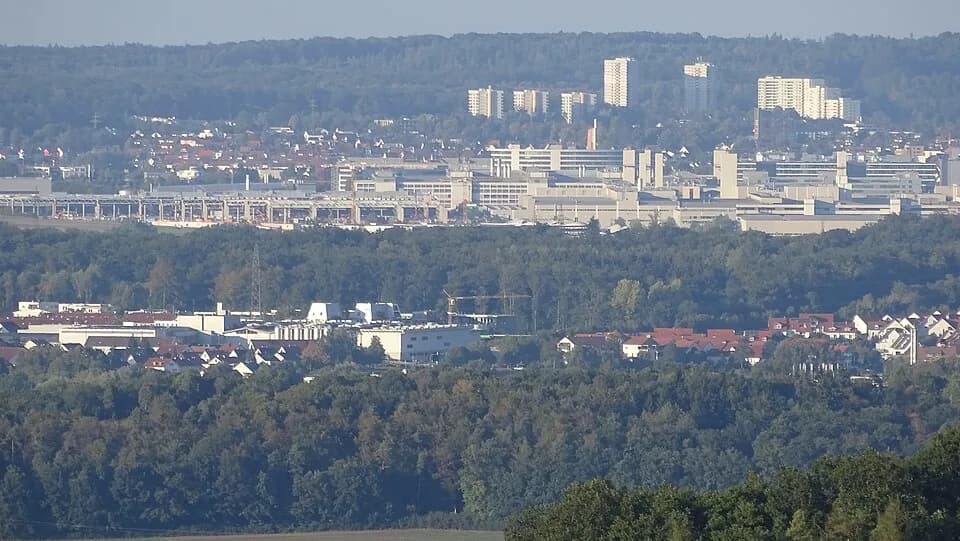 Ehningen