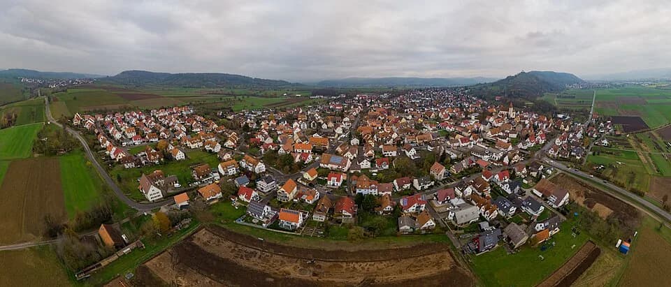 Wurmlingen