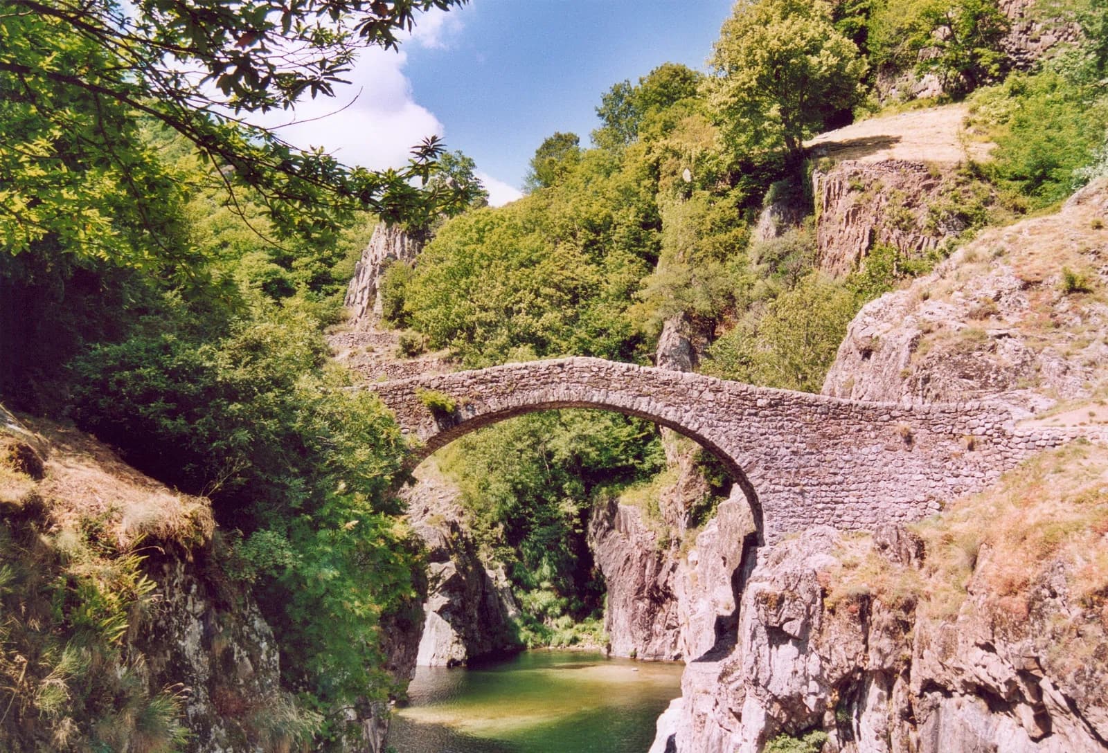Ardèche