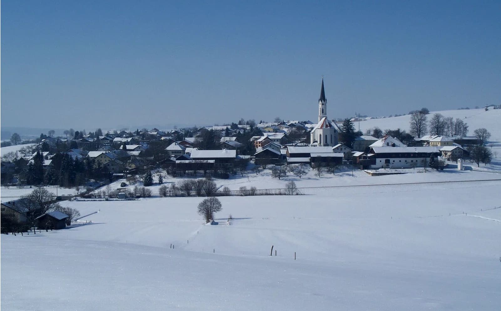 Kirchdorf