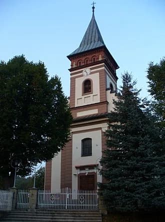 Głogoczów