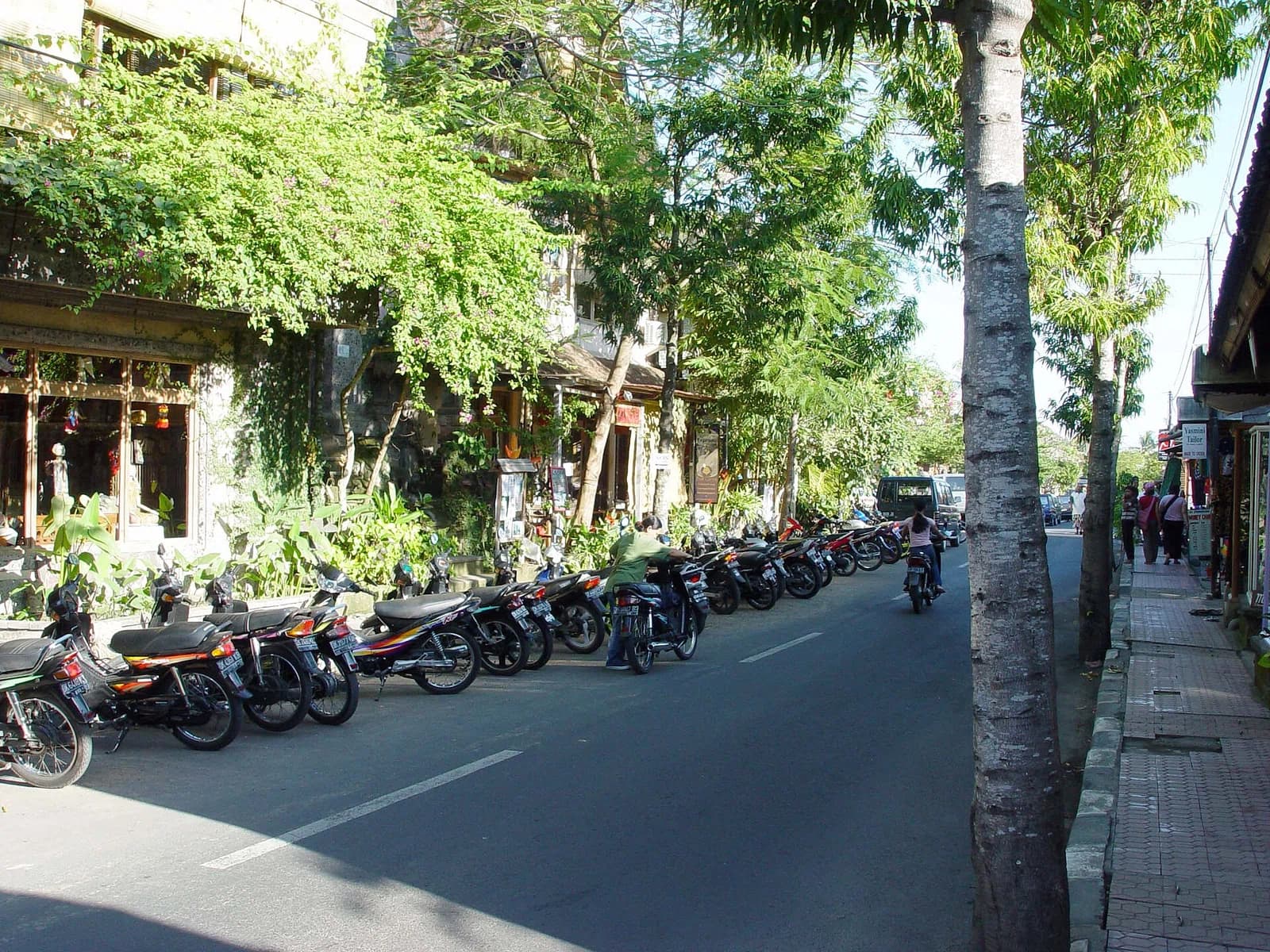 Padangtegal