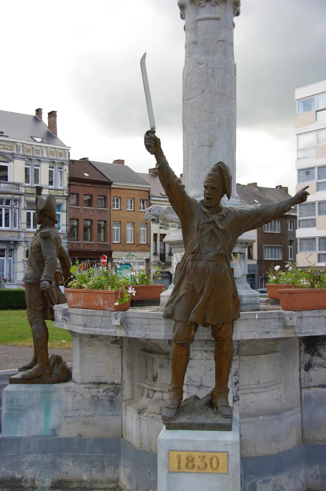 Binche