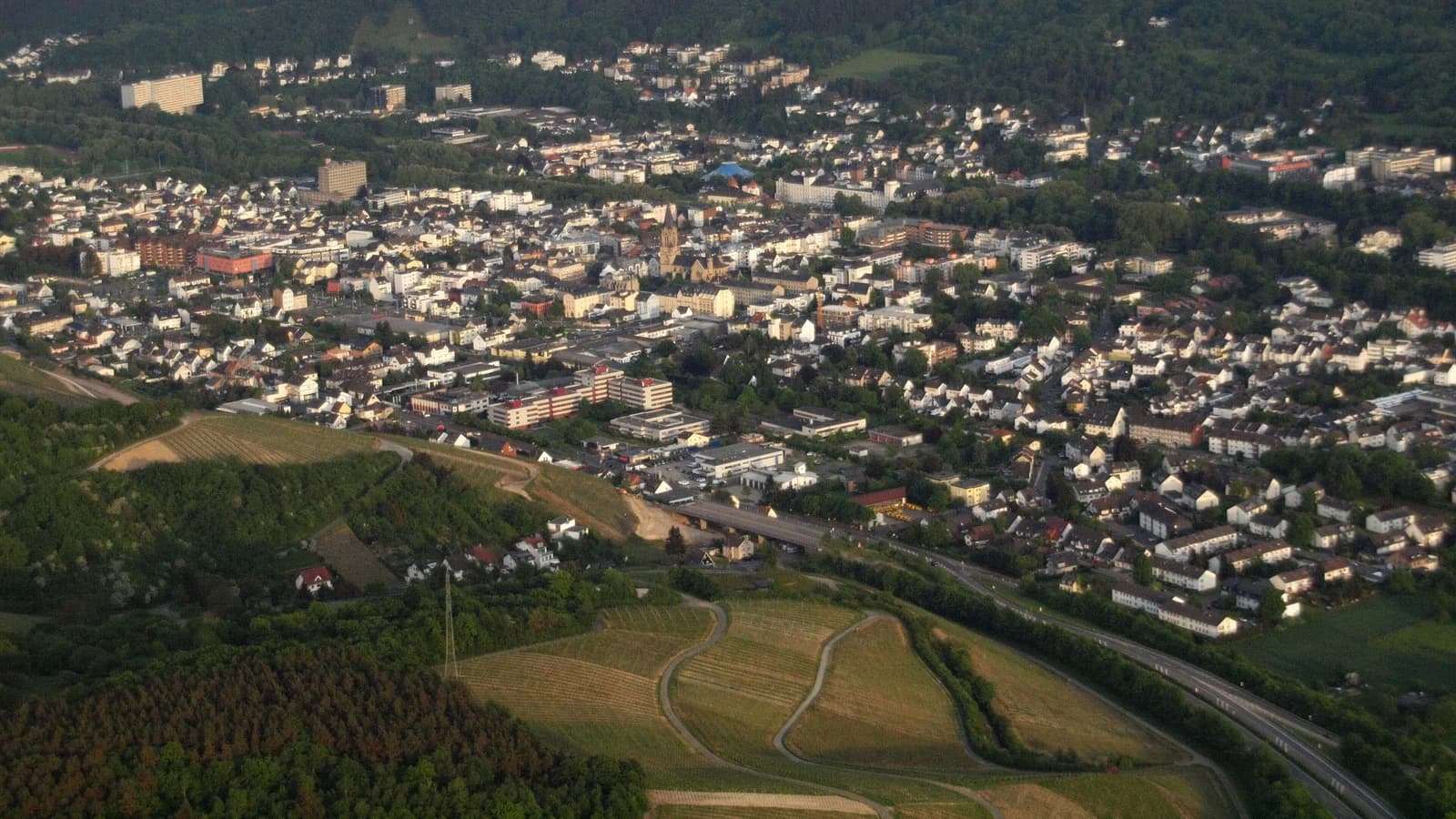 Bad Neuenahr