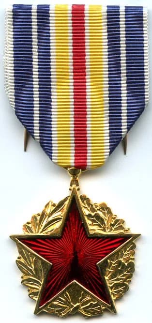 Insignia for the Military Wounded