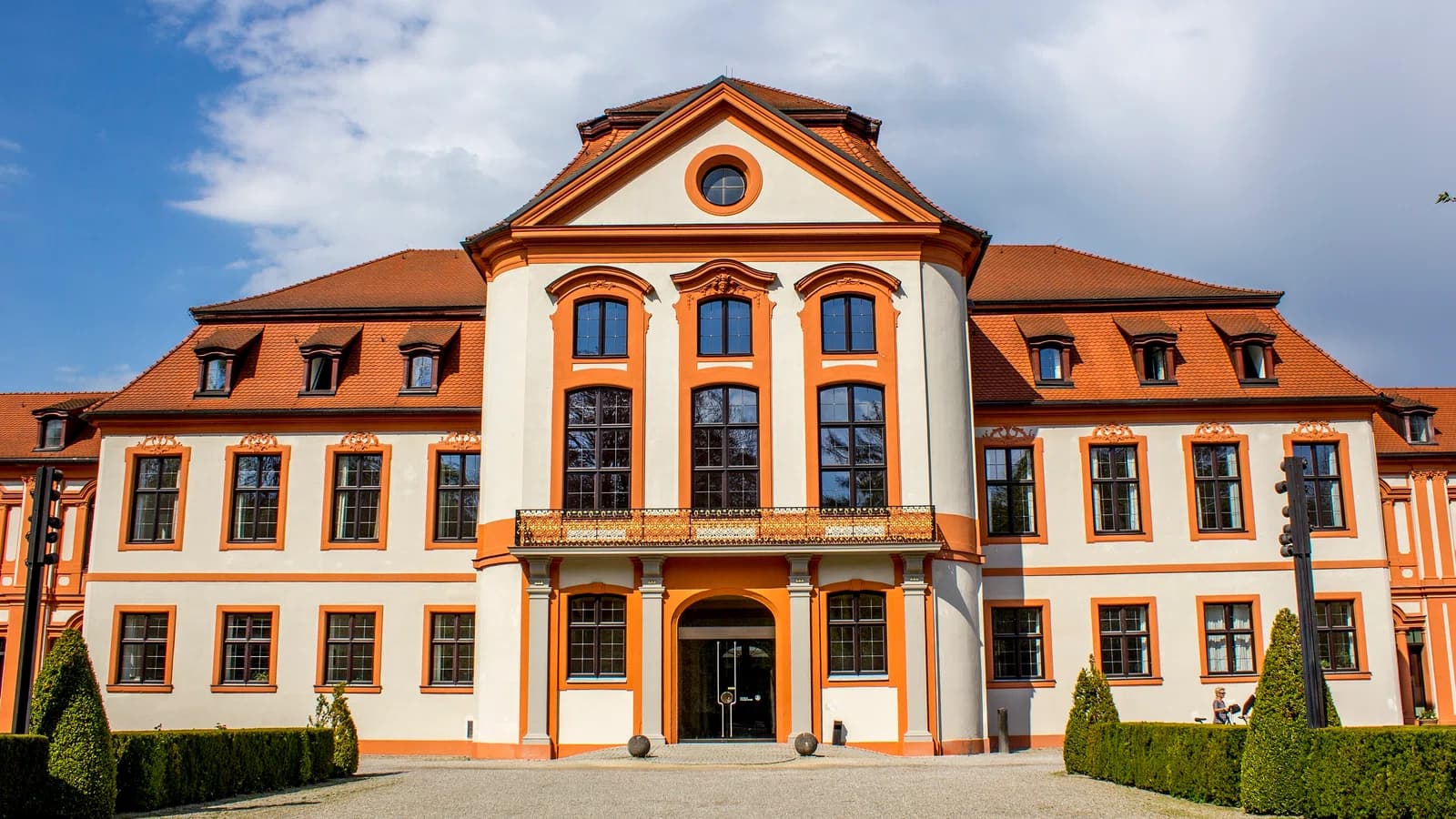 Katholische Universität Eichstätt-Ingolstadt