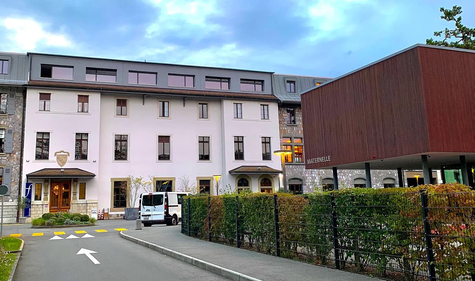 Institut Florimont