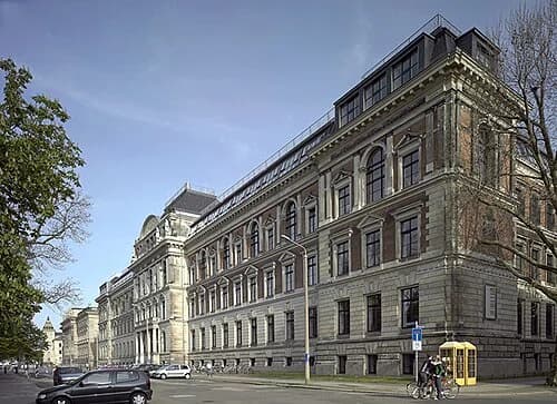 Academy of Fine Arts Leipzig