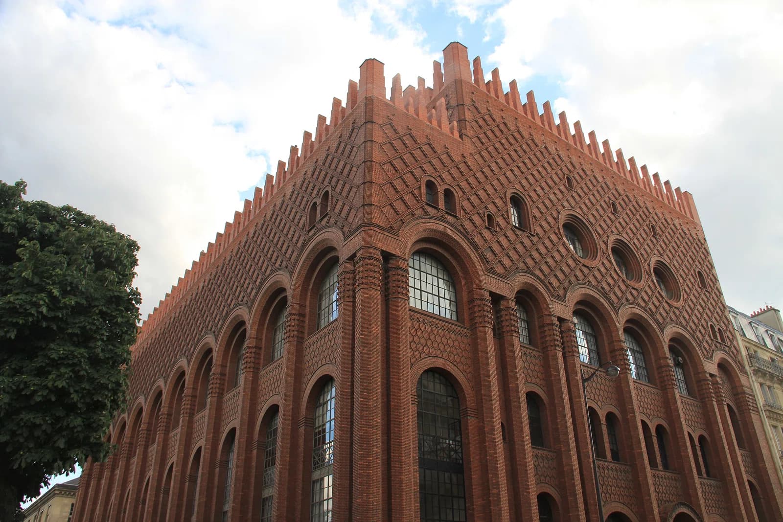Institut d'art et d'archéologie