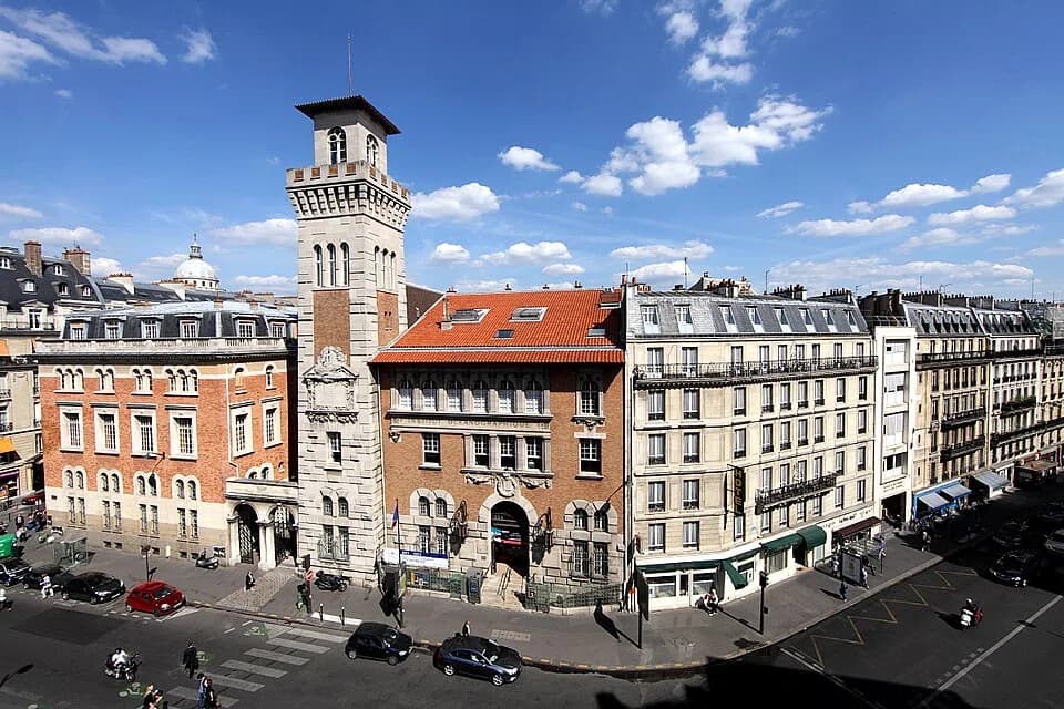 Institut Océanographique de Paris