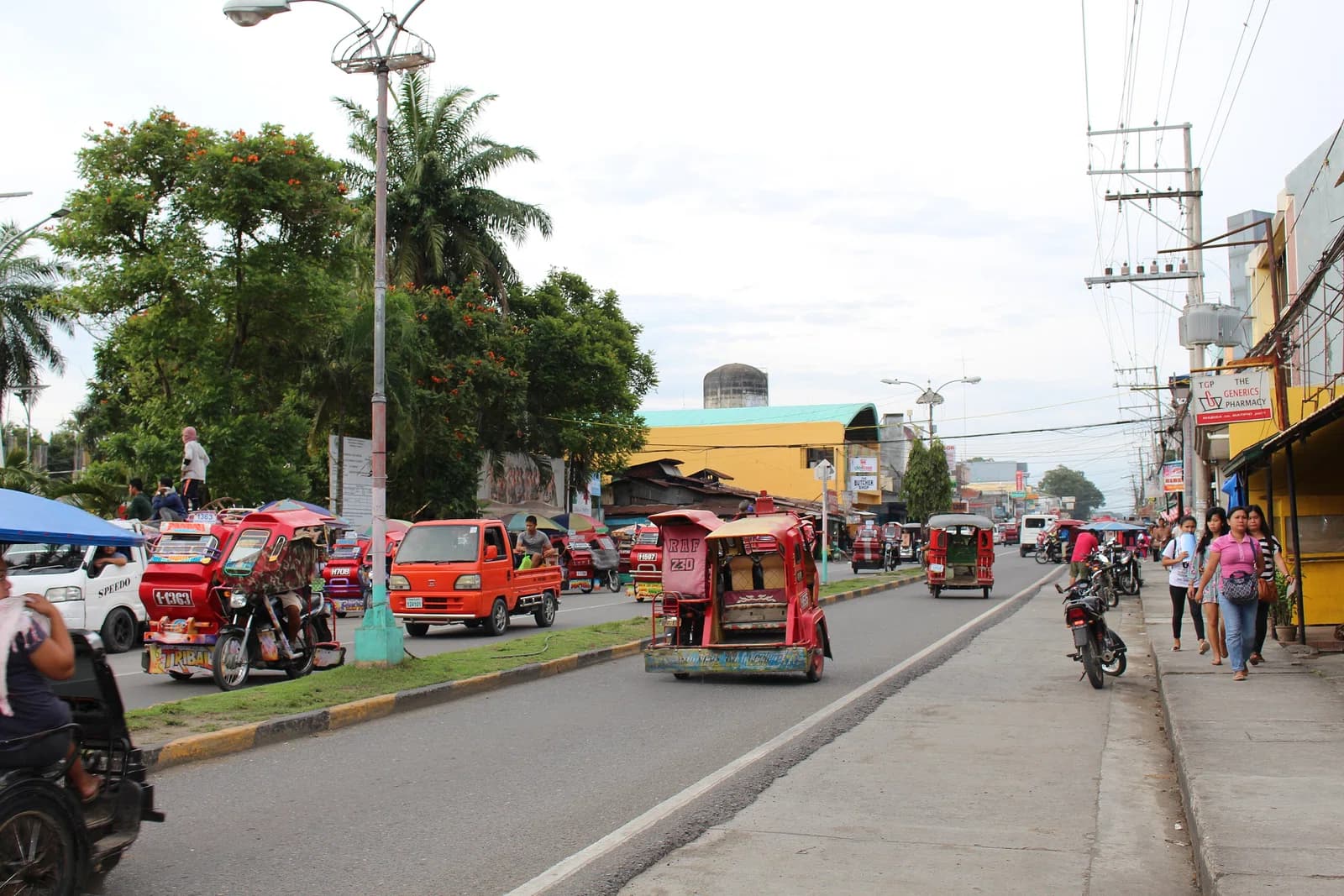 Midsayap