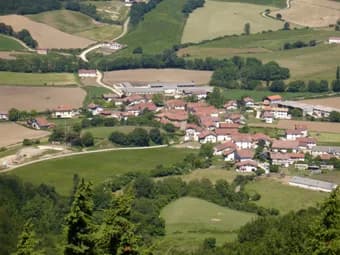 Iraizotz