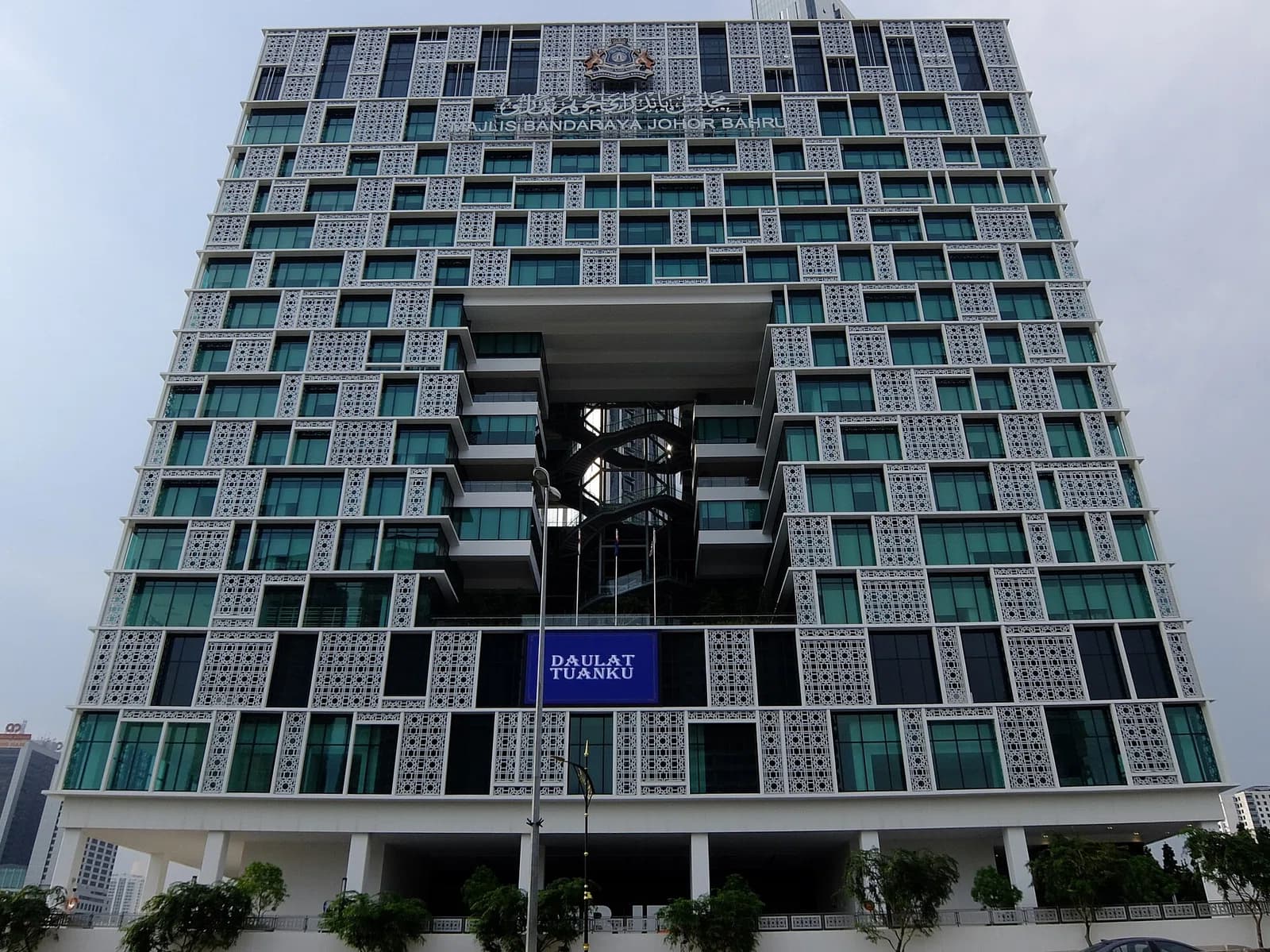 city council