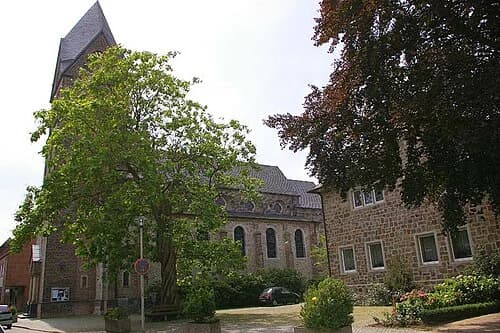 Angermund