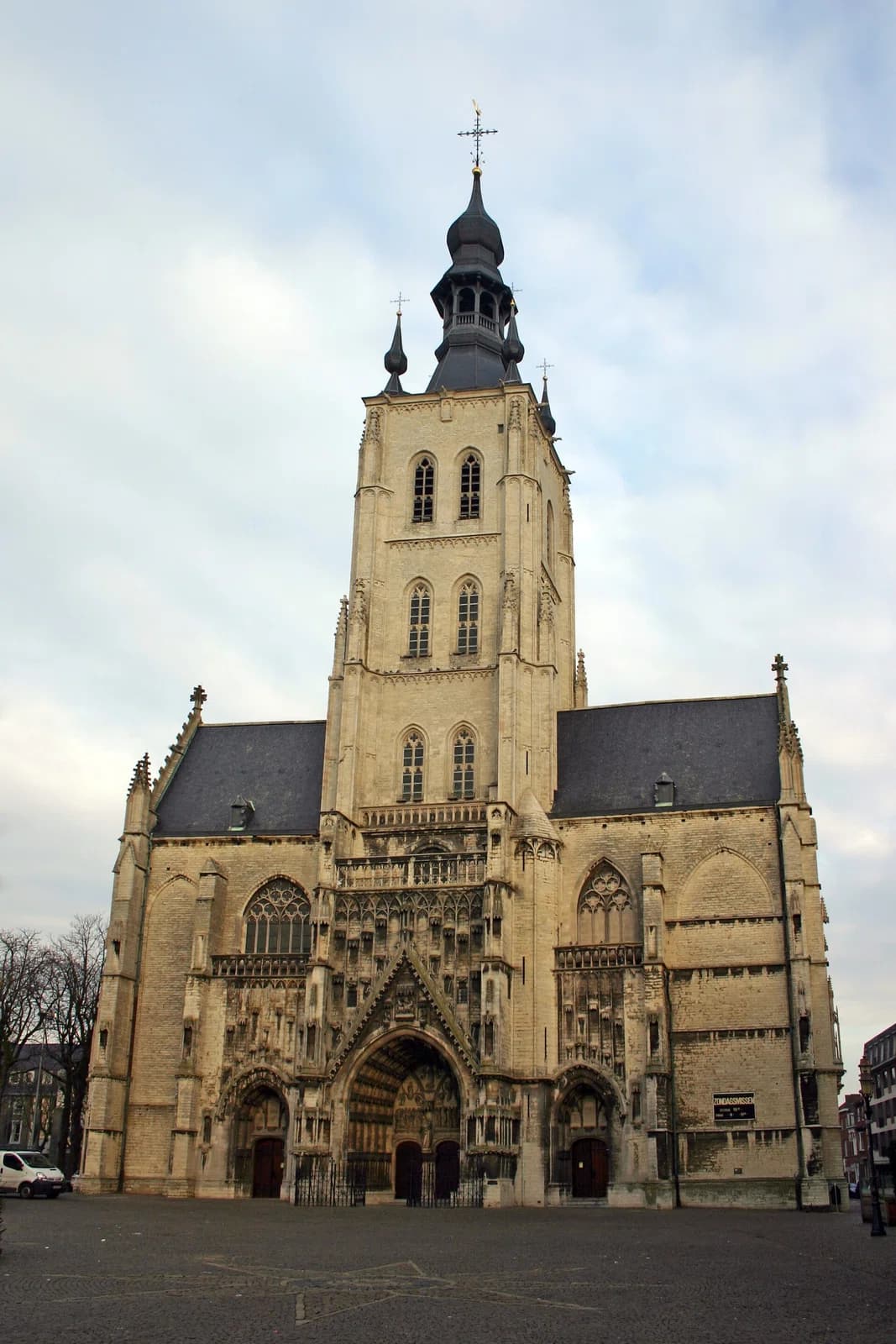 Tienen