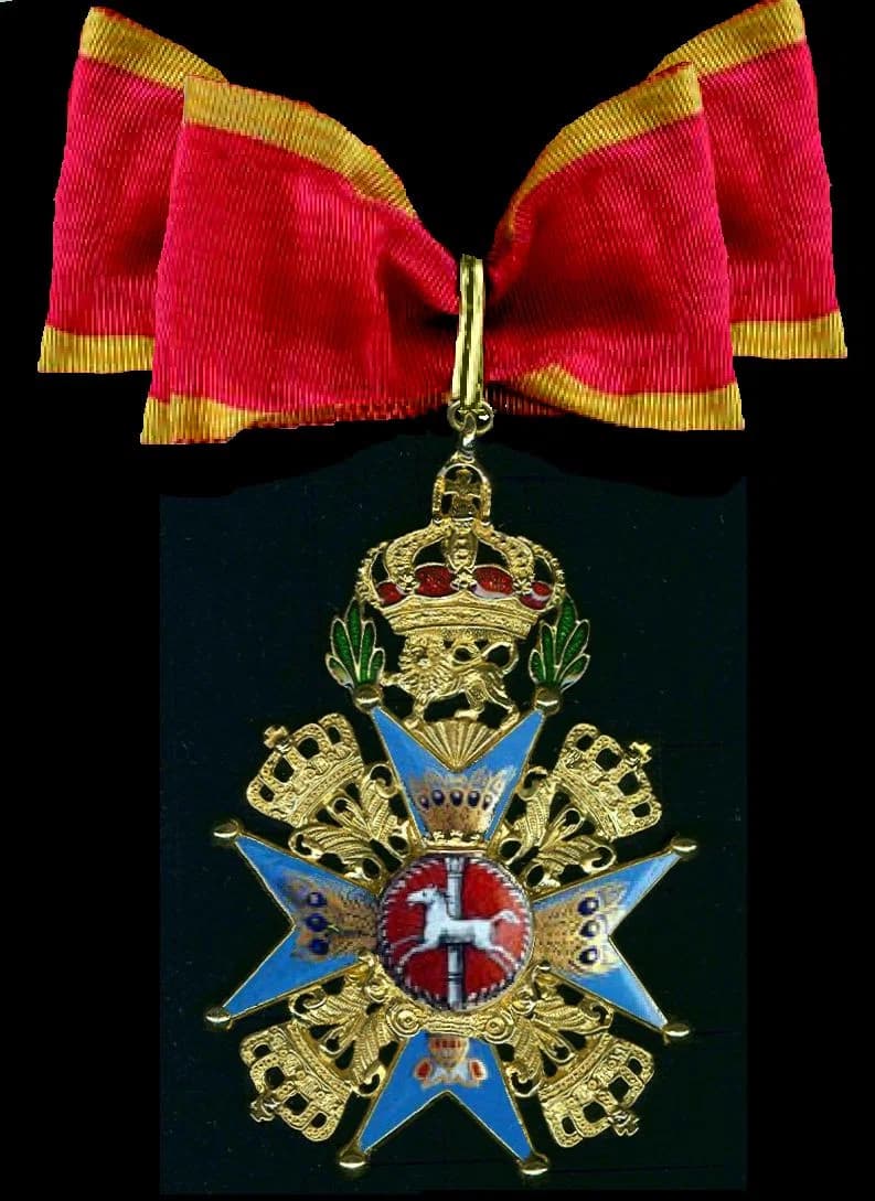 Order of Henry the Lion