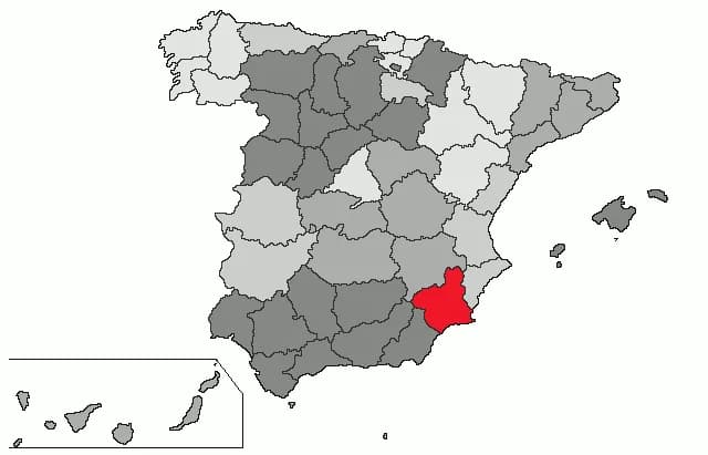 Puerto de Mazarrón