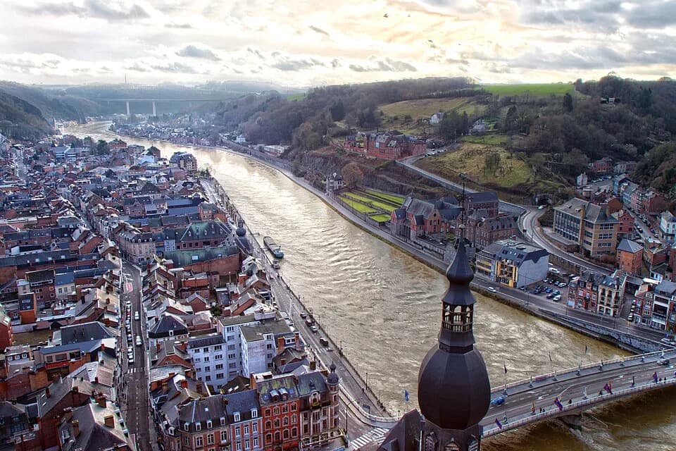 Dinant