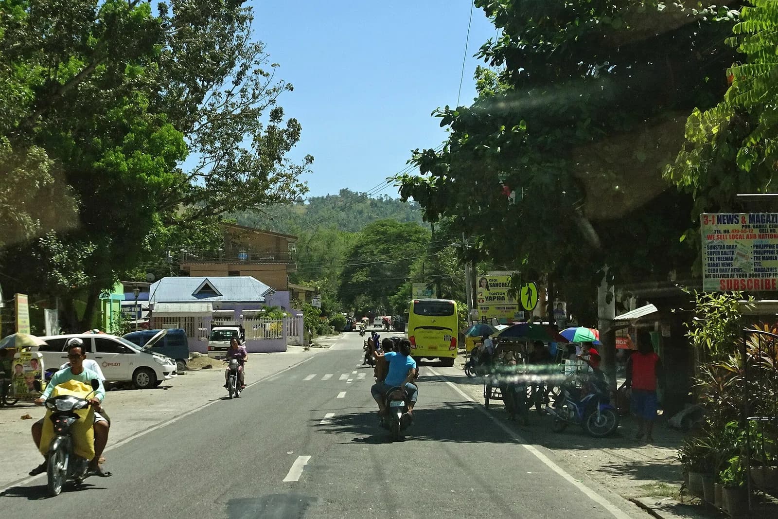 Barili