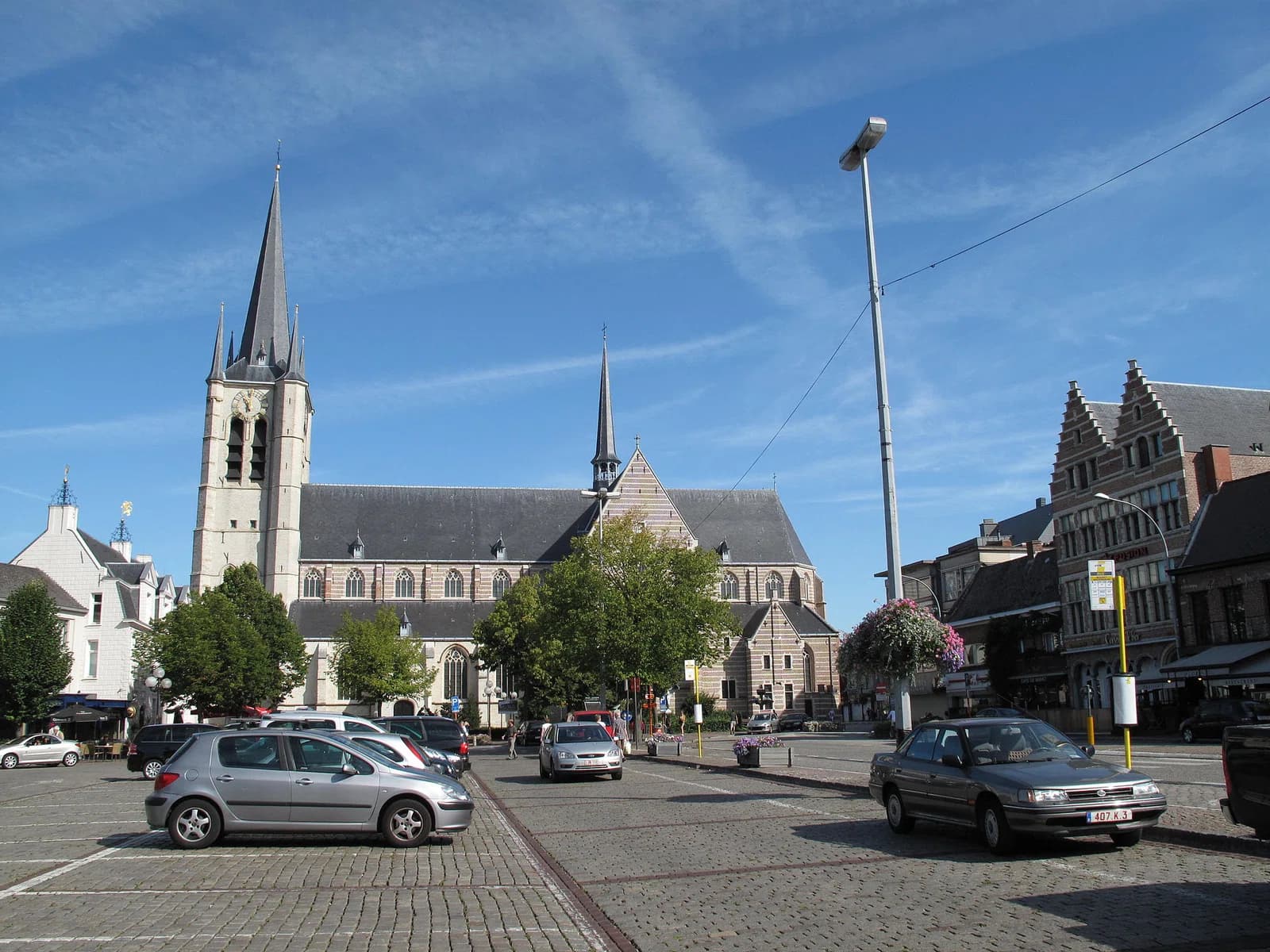 Geel