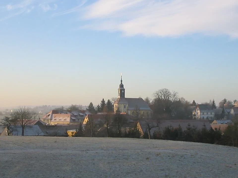 Kesselsdorf